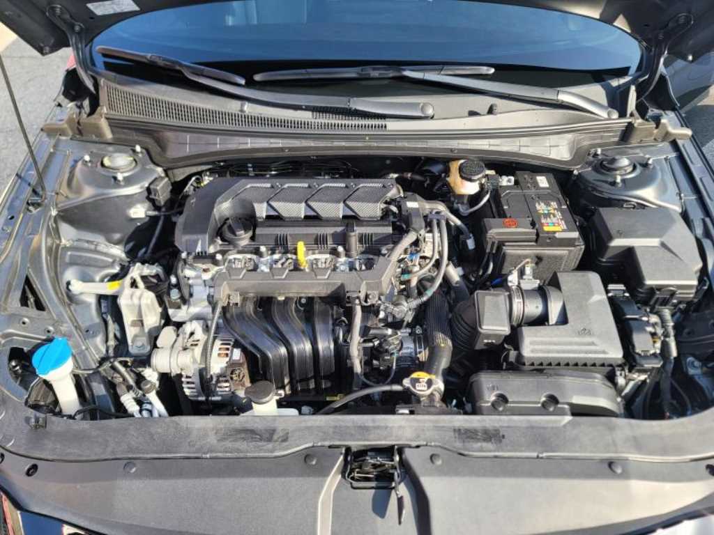 HYUNDAI Avante 2024 - Importación desde Corea - HF Imports Iquique - Foto 18