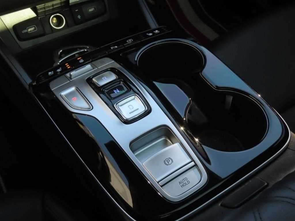 HYUNDAI Tucson - Vista 6