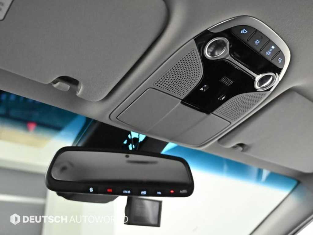 HYUNDAI Grandeur 2019 Negro - Importación desde Corea - HF Imports Iquique - Foto 19