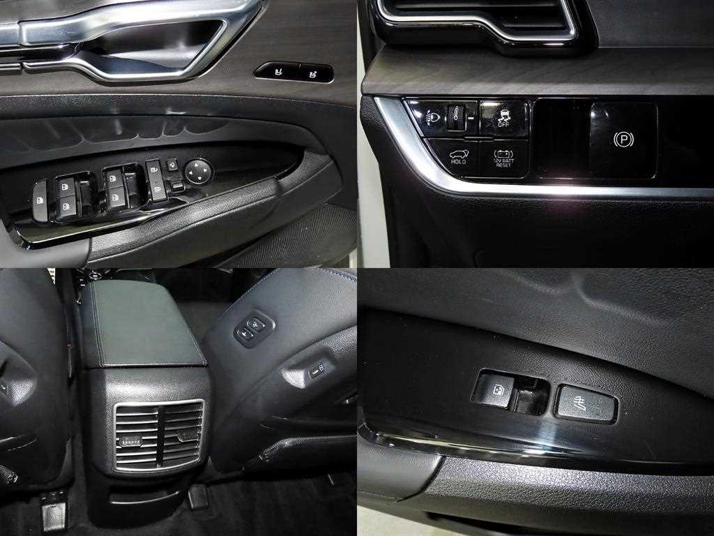 KIA Sportage 2022 Blanco - Importación desde Corea - HF Imports Iquique - Foto 18