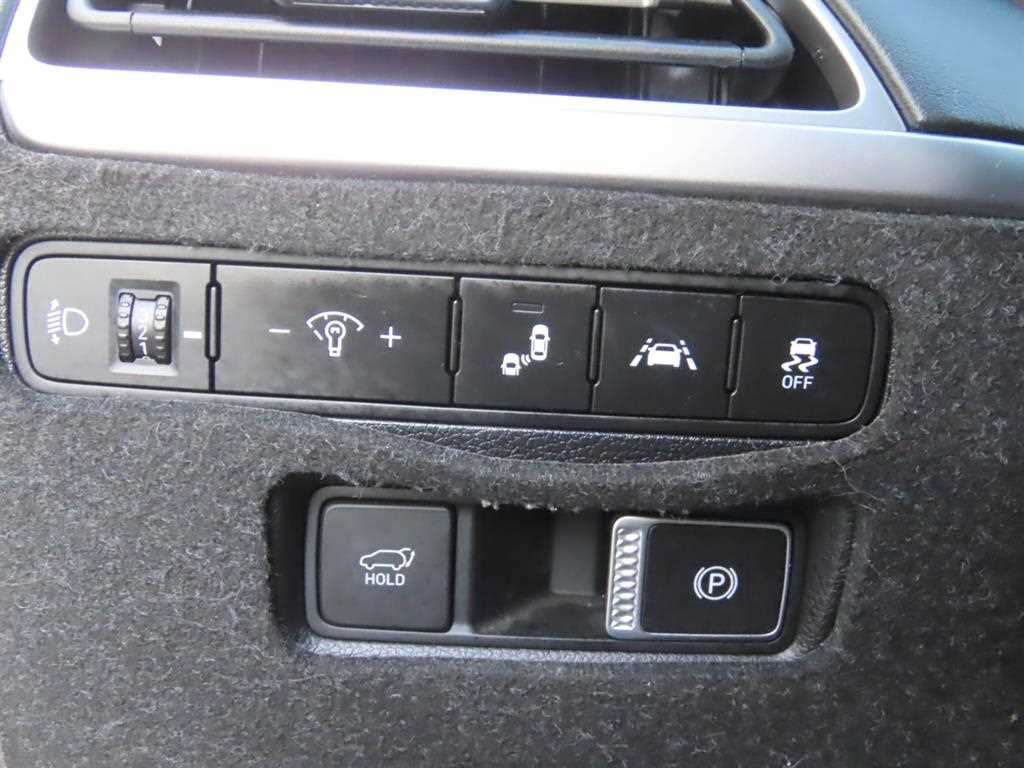 HYUNDAI Palisade 2019 Blanco - Importación desde Corea - HF Imports Iquique - Foto 17