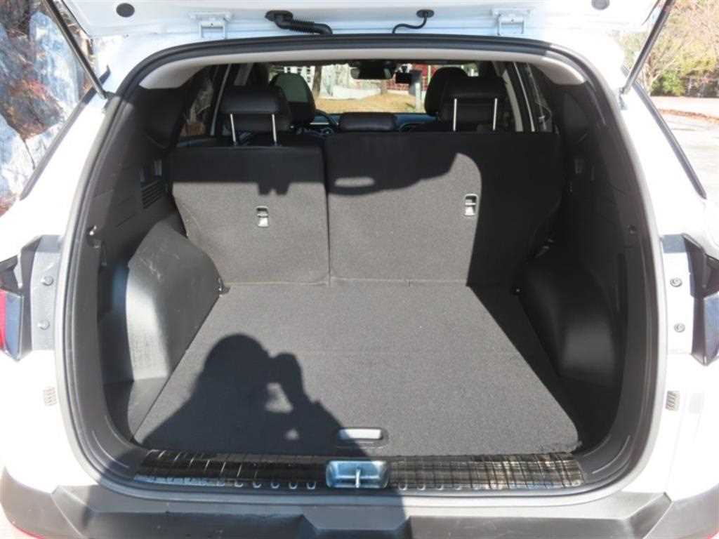 HYUNDAI Tucson 2022 Blanco - Importación desde Corea - HF Imports Iquique - Foto 18