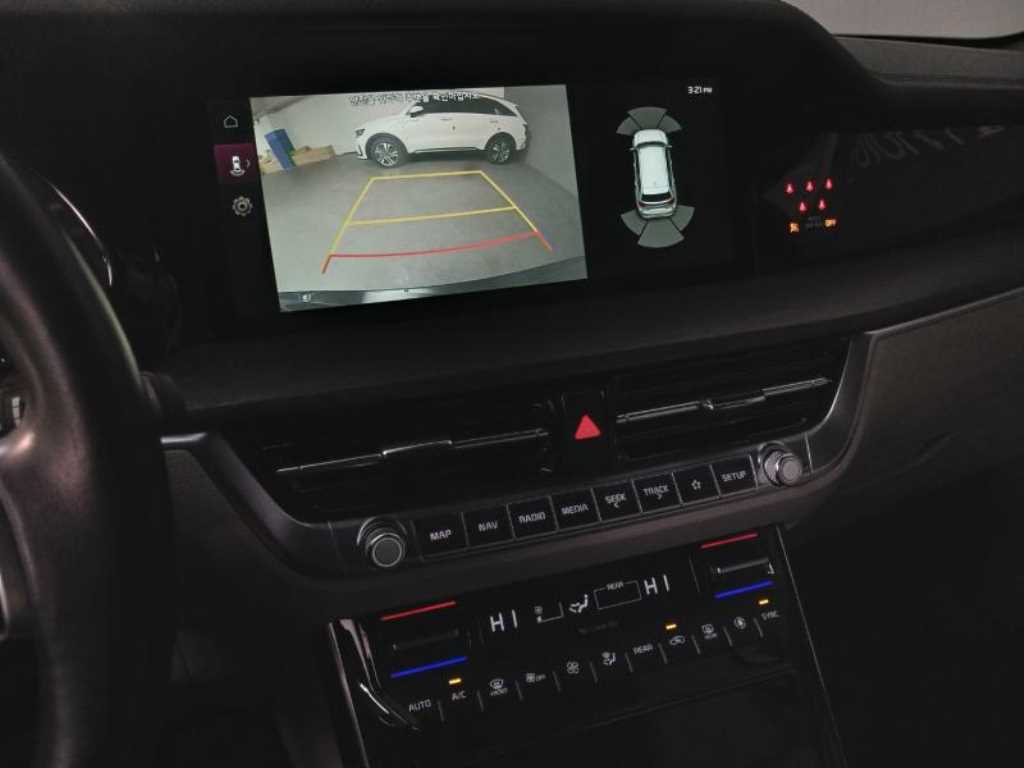 KIA Mohave 2020 Negro - Importación desde Corea - HF Imports Iquique - Foto 14