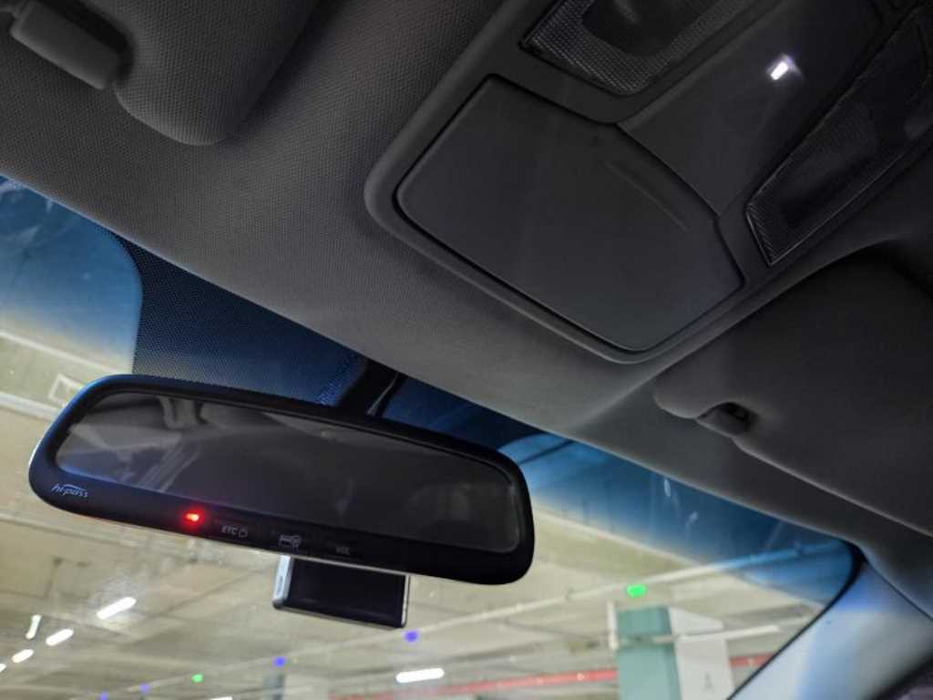 KIA K5 2014 Negro - Importación desde Corea - HF Imports Iquique - Foto 14