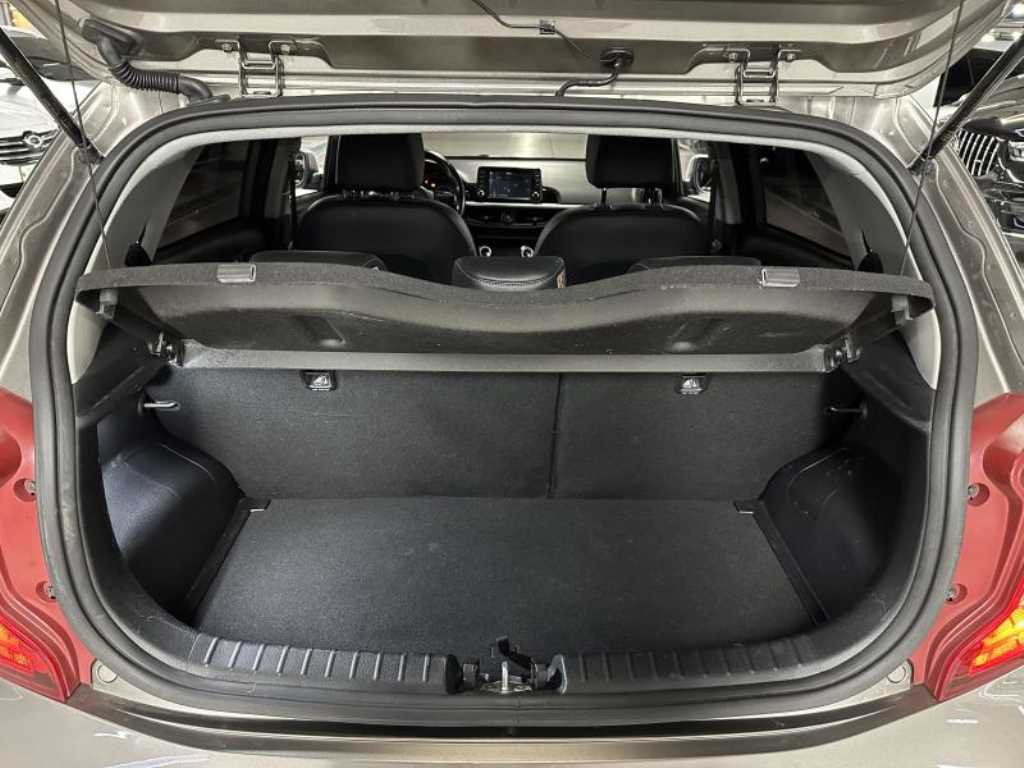 KIA Morning 2017 Gris - Importación desde Corea - HF Imports Iquique - Foto 20