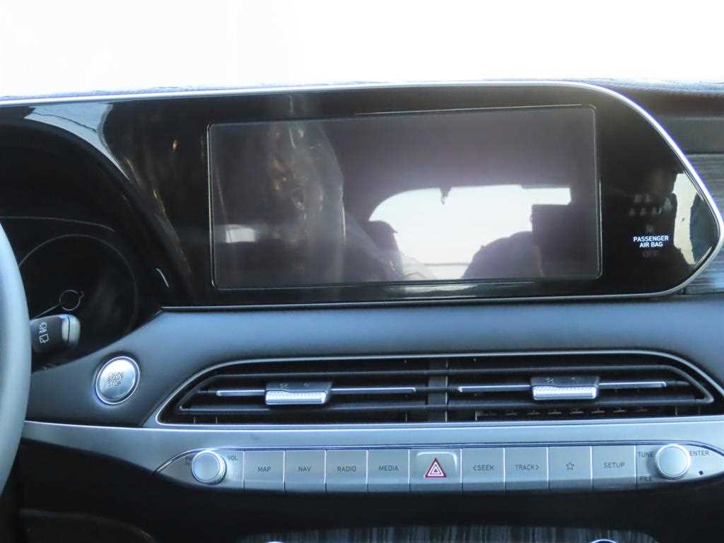 HYUNDAI Palisade 2019 Blanco - Importación desde Corea - HF Imports Iquique - Foto 13