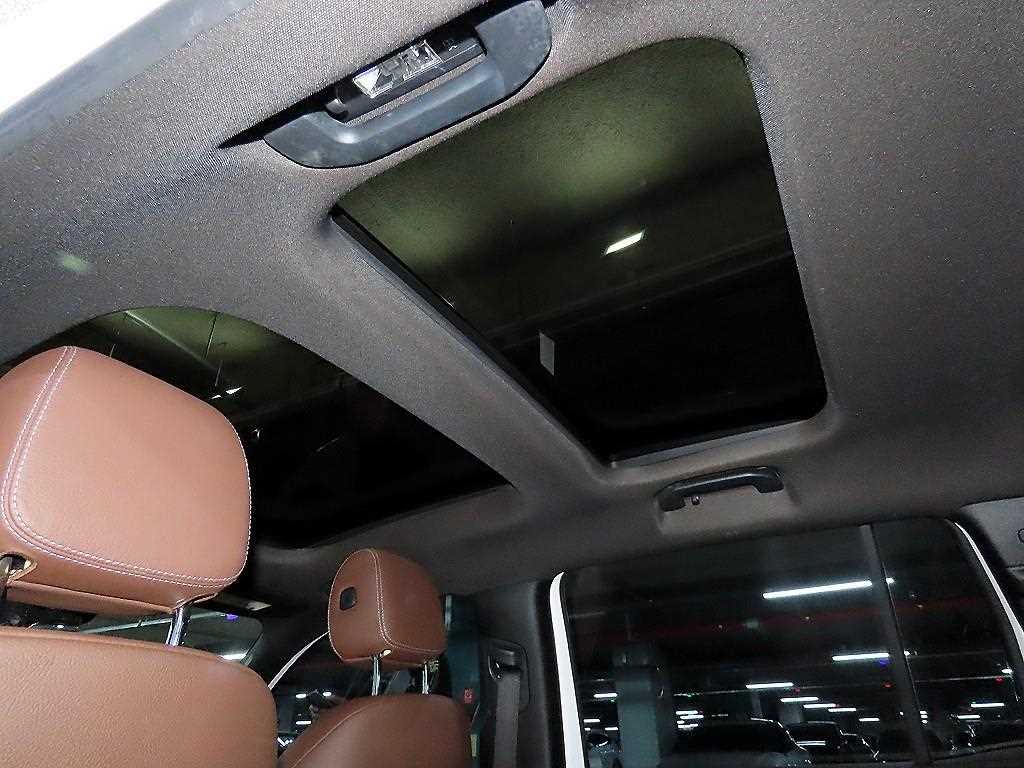 Mercedes Benz GLB Class 2021 Blanco - Importación desde Corea - HF Imports Iquique - Foto 16