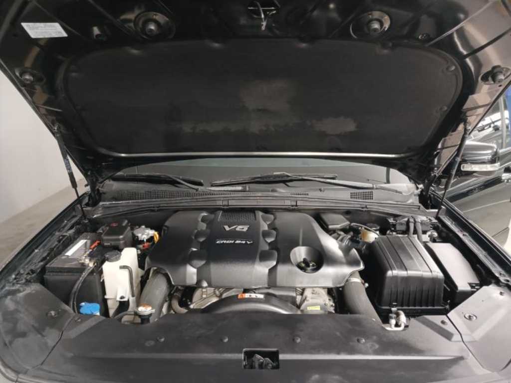 KIA Mohave 2020 Negro - Importación desde Corea - HF Imports Iquique - Foto 19