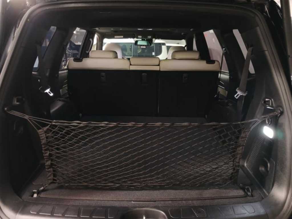 KIA Mohave 2020 Negro - Importación desde Corea - HF Imports Iquique - Foto 18