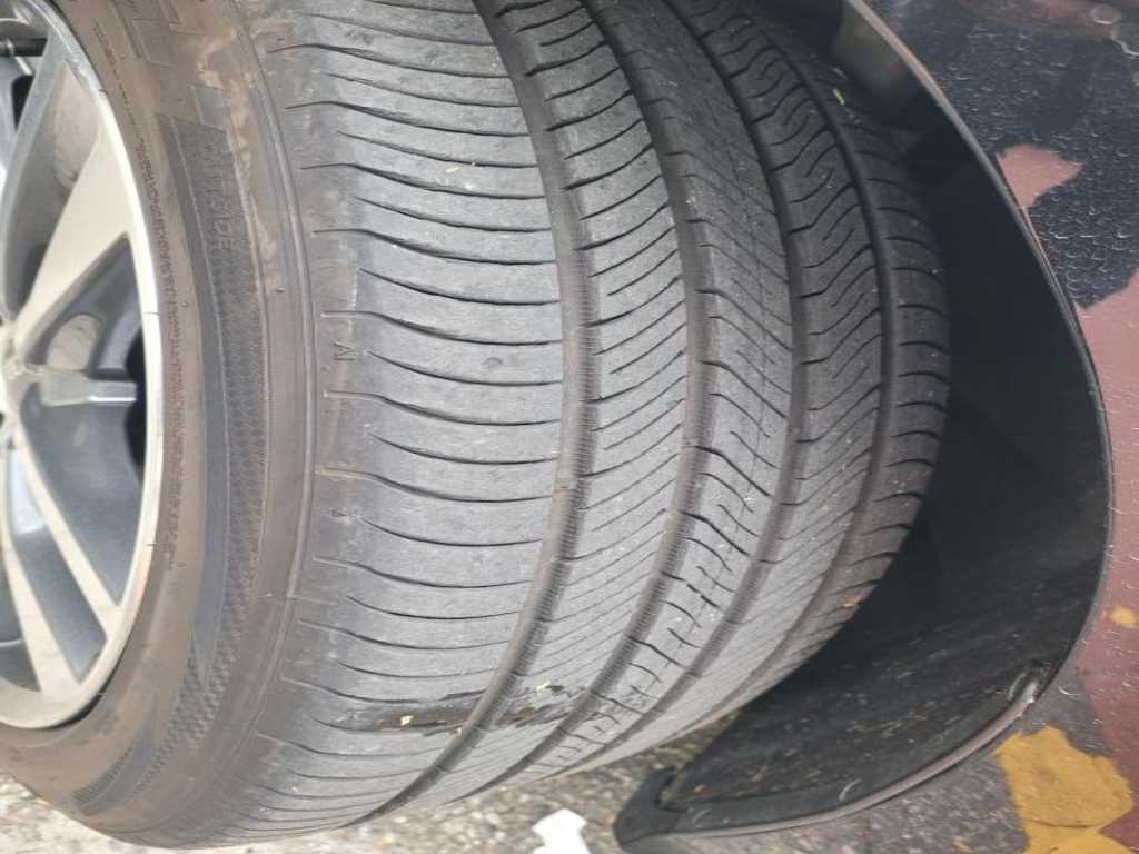 Audi A6 2022 Negro - Importación desde Corea - HF Imports Iquique - Foto 13