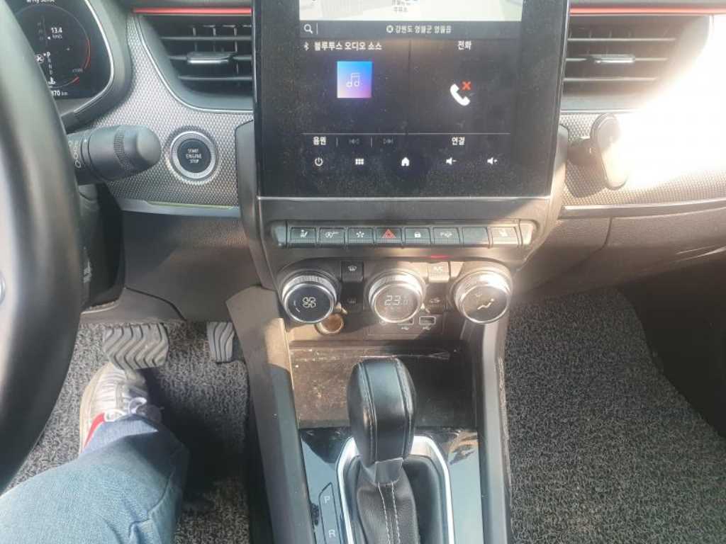 SAMSUNG XM3 - Vista 11