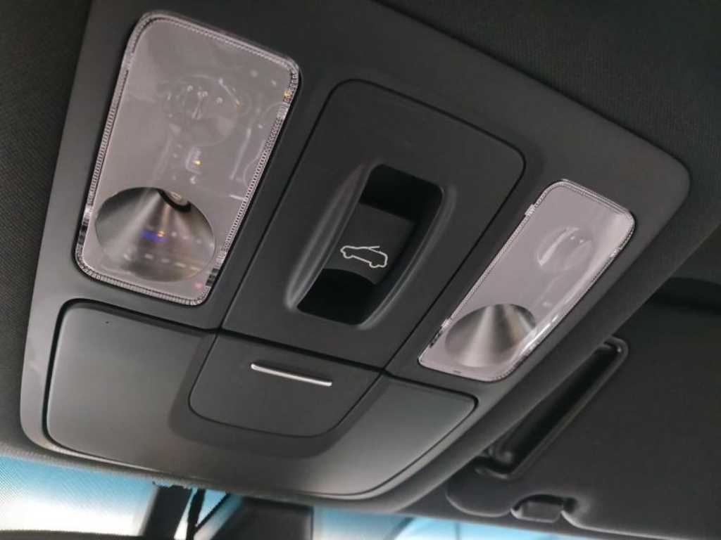 KIA Mohave 2020 Negro - Importación desde Corea - HF Imports Iquique - Foto 16