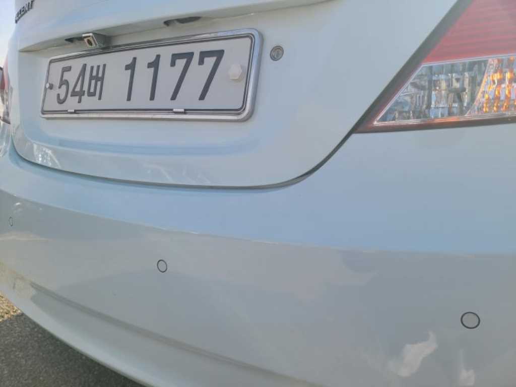 HYUNDAI Accent 2012 Blanco - Importación desde Corea - HF Imports Iquique - Foto 16