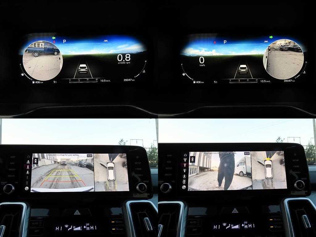 KIA Sorento 2021 - Importación desde Corea - HF Imports Iquique - Foto 17