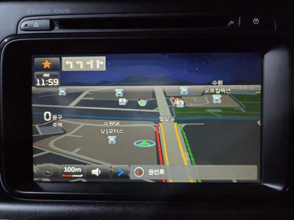 KIA K5 2014 Negro - Importación desde Corea - HF Imports Iquique - Foto 15