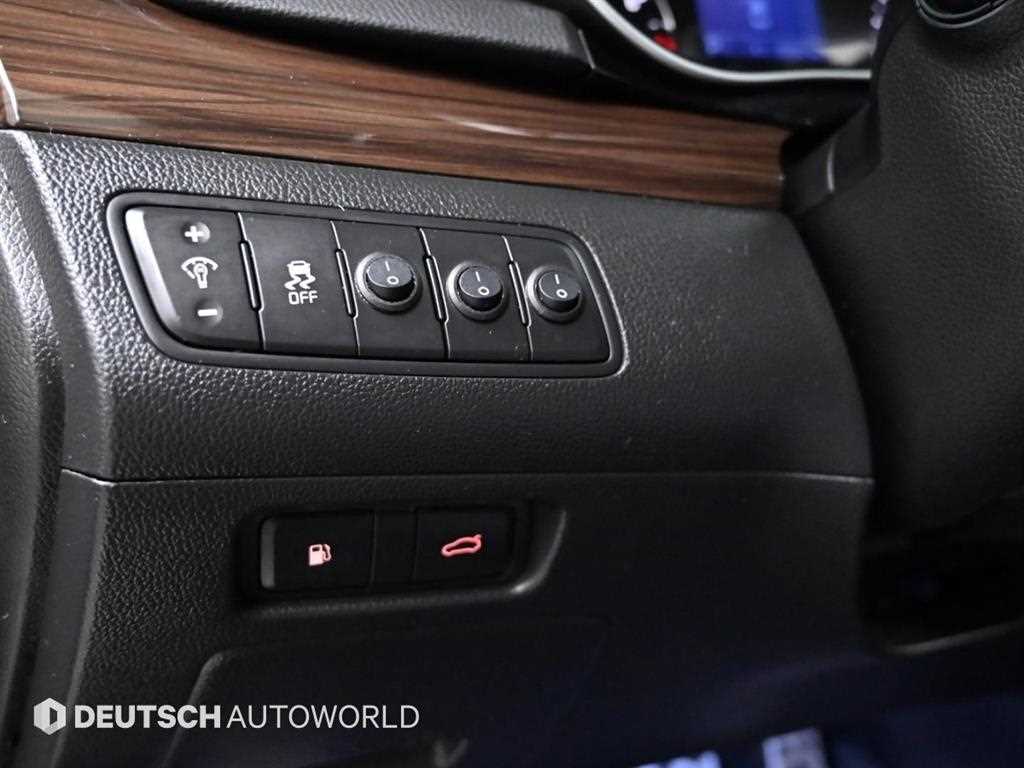 KIA K7 2015 Negro - Importación desde Corea - HF Imports Iquique - Foto 17