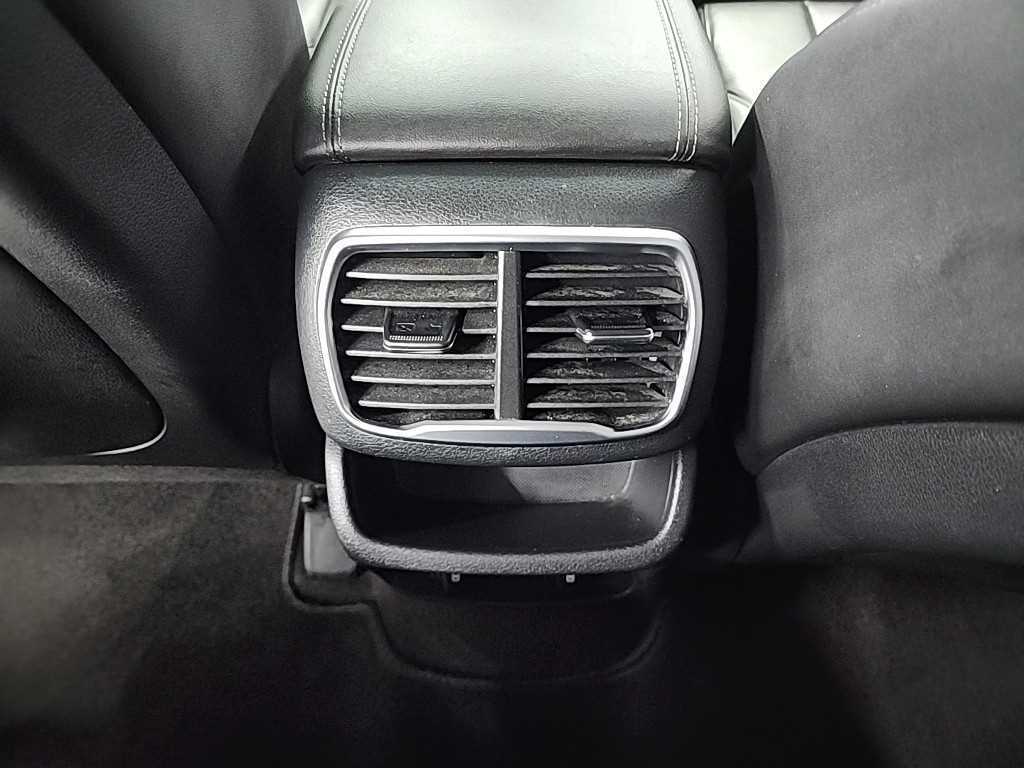 HYUNDAI Santa Fe 2019 Blanco - Importación desde Corea - HF Imports Iquique - Foto 13