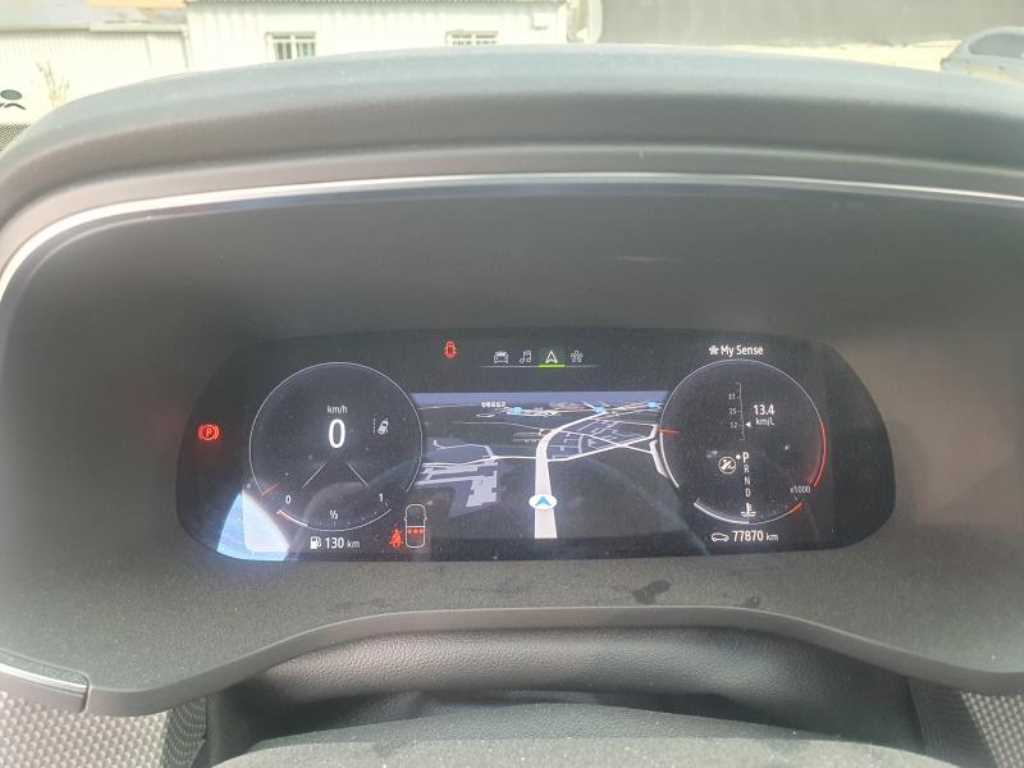 SAMSUNG XM3 - Vista 8