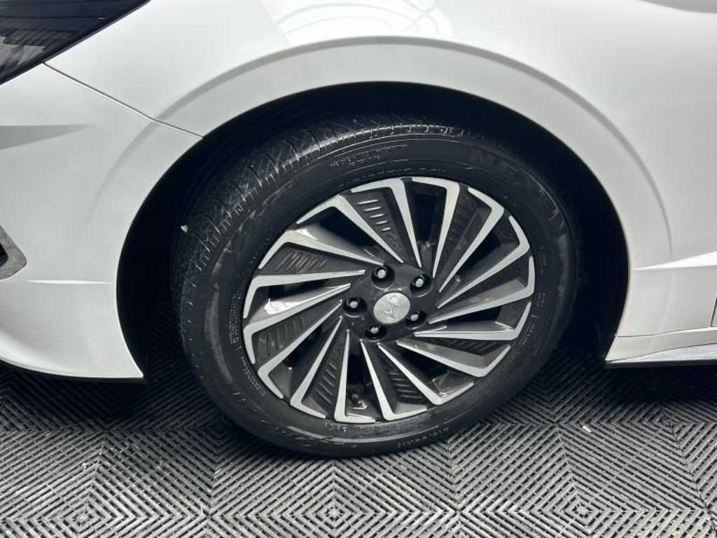 HYUNDAI Sonata 2023 Blanco - Importación desde Corea - HF Imports Iquique - Foto 17