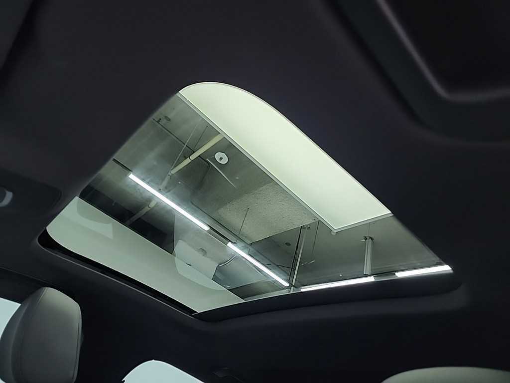 Audi A6 2021 Blanco - Importación desde Corea - HF Imports Iquique - Foto 14