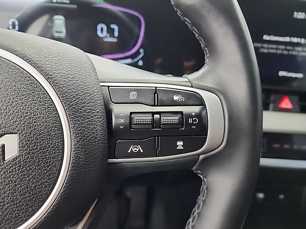 KIA Sportage 2024 Gris - Importación desde Corea - HF Imports Iquique - Foto 16