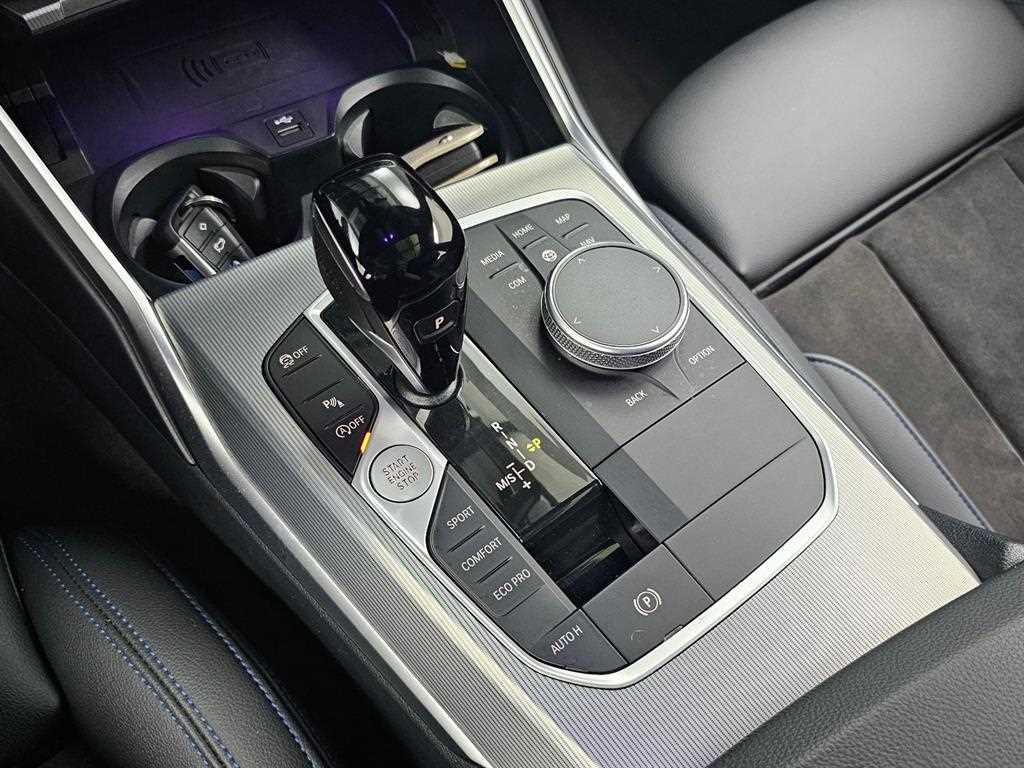 BMW 3 series - Vista 9