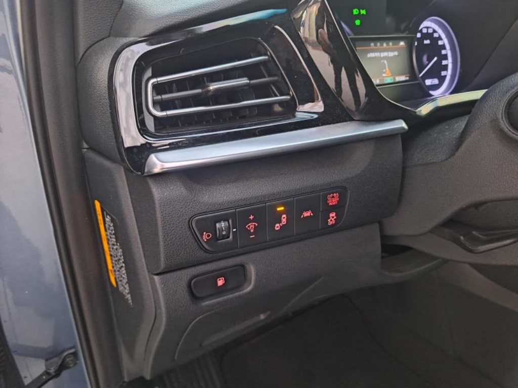 KIA Niro - Vista 11