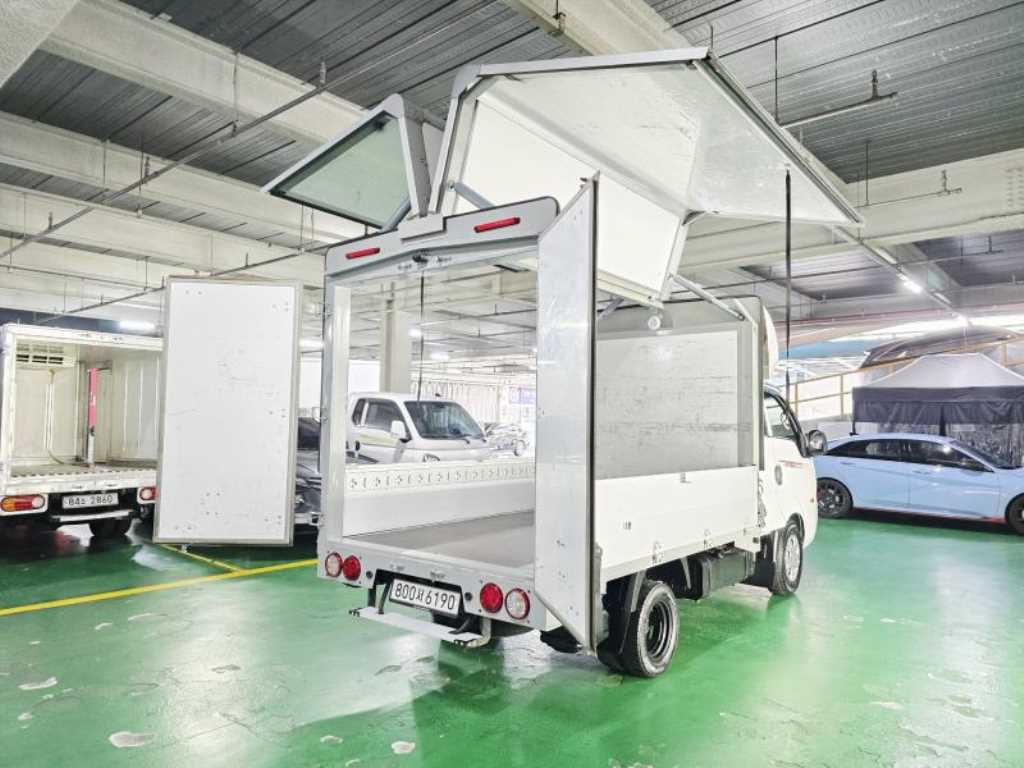 Small Truck Top_Wingbody - Vista 10