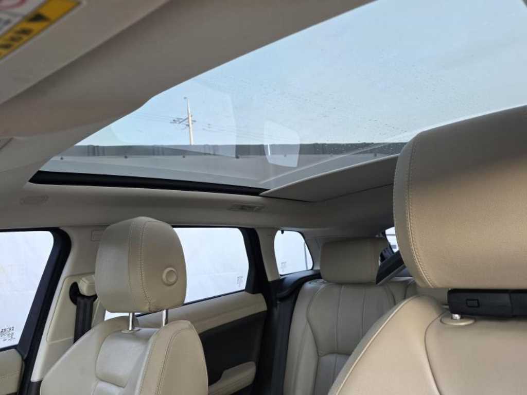 Land Rover Range Rover Bike 2019 Negro - Importación desde Corea - HF Imports Iquique - Foto 14