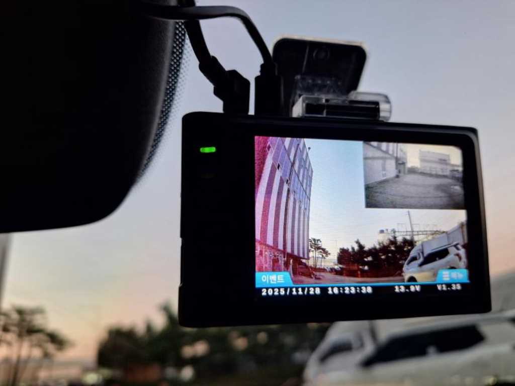 KIA Niro 2020 Azul - Importación desde Corea - HF Imports Iquique - Foto 17