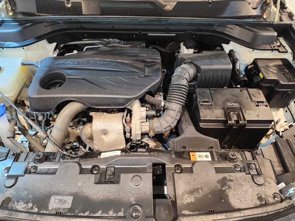 Ssangyong Korando 2022 - Importación desde Corea - HF Imports Iquique - Foto 18