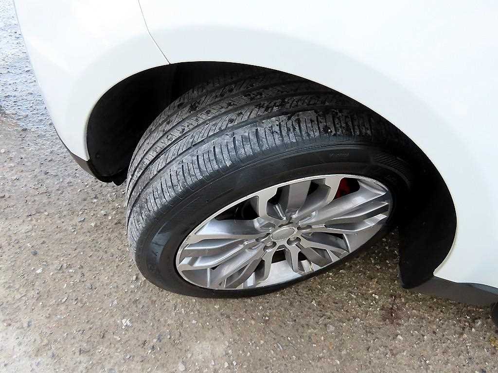 Land Rover Range Rover Sports 2014 Blanco - Importación desde Corea - HF Imports Iquique - Foto 20