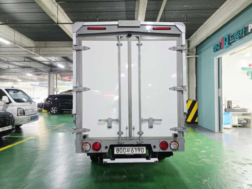 Small Truck Top_Wingbody - Vista 8