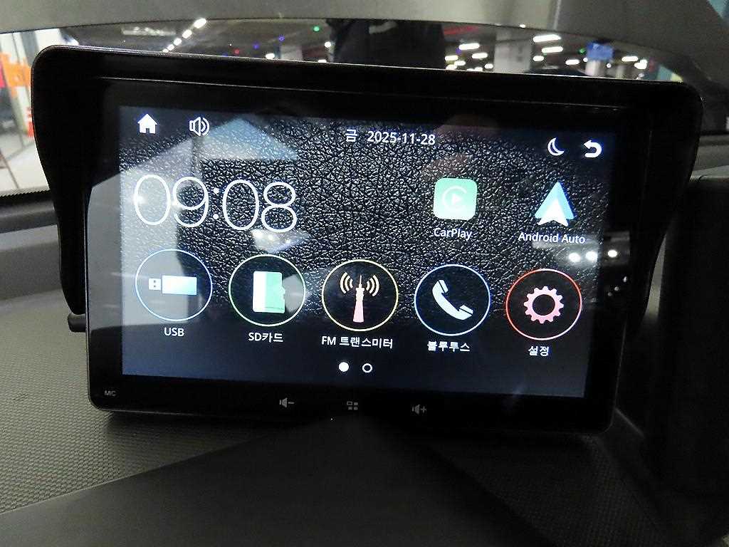 HYUNDAI Casper 2024 Gris - Importación desde Corea - HF Imports Iquique - Foto 15