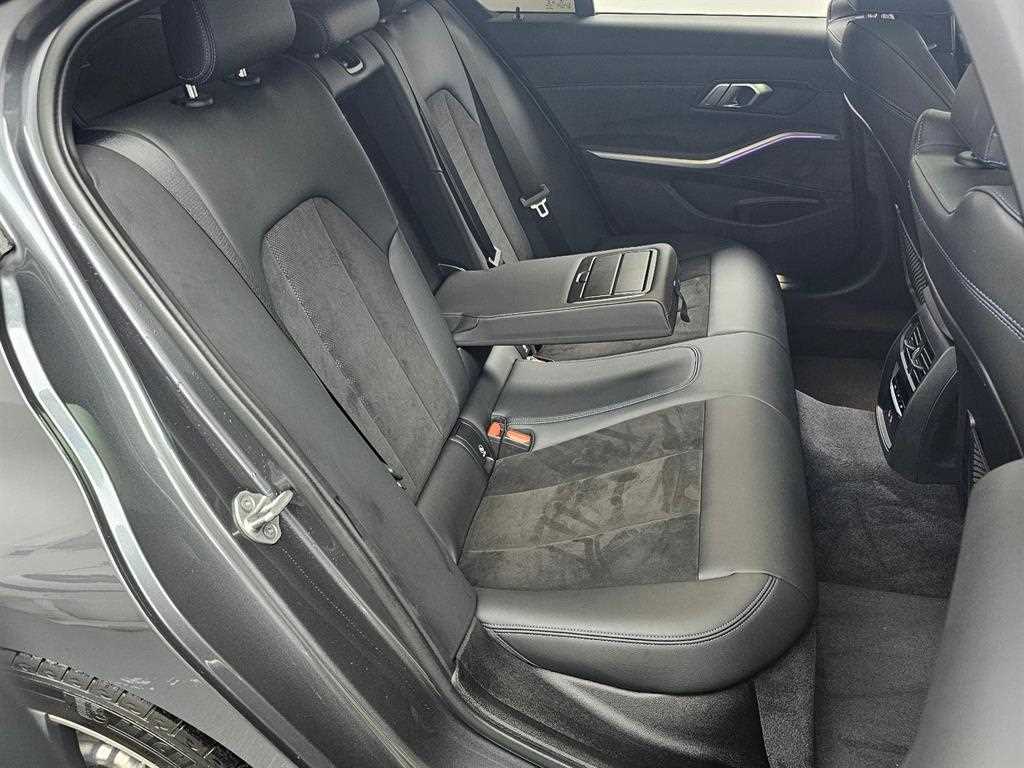 BMW 3 series - Vista 12