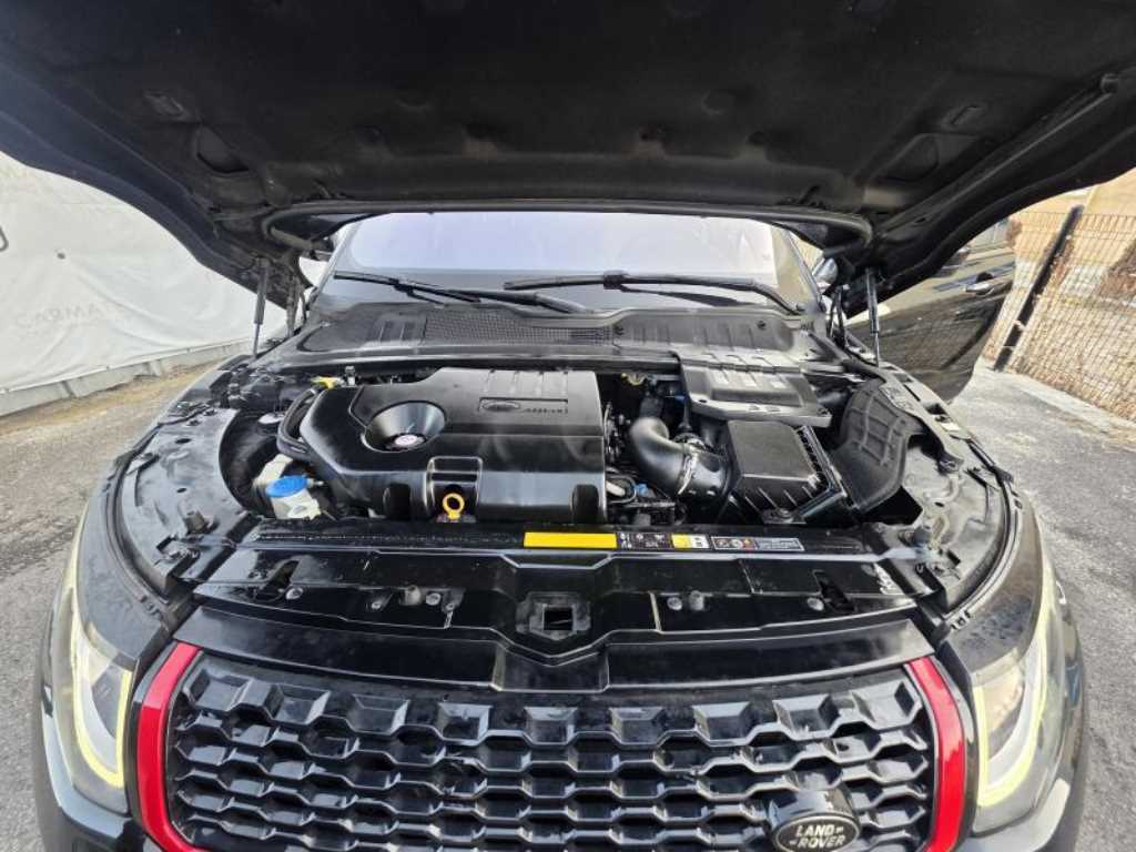 Land Rover Range Rover Bike 2019 Negro - Importación desde Corea - HF Imports Iquique - Foto 16