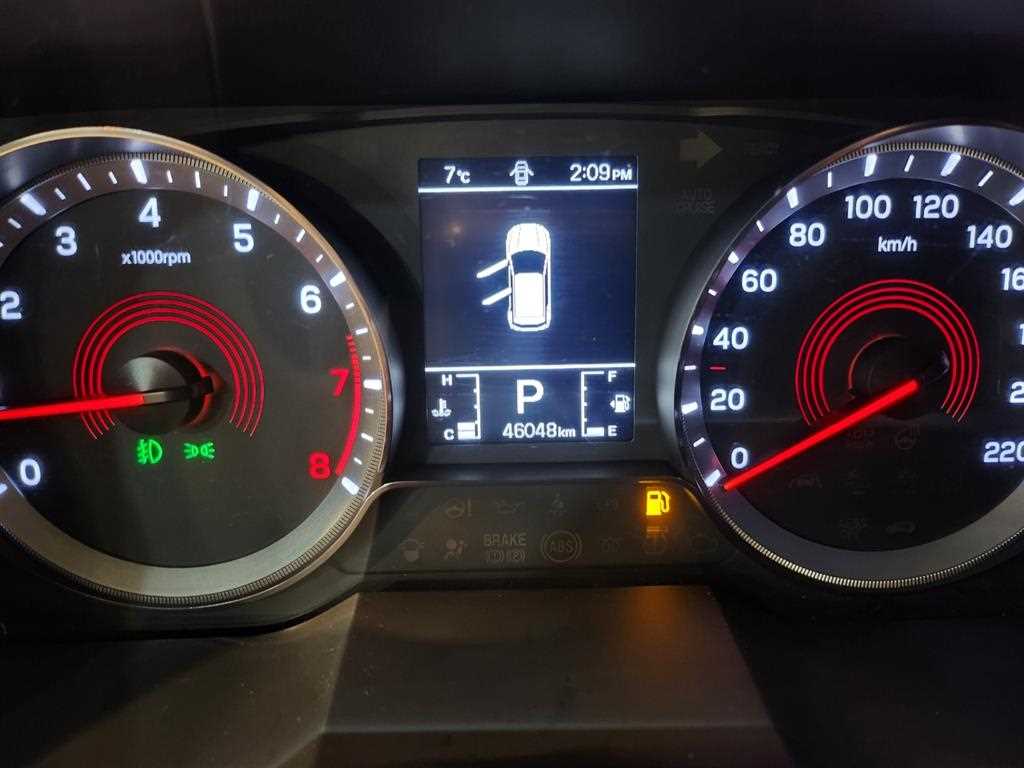 Ssangyong Korando - Vista 12