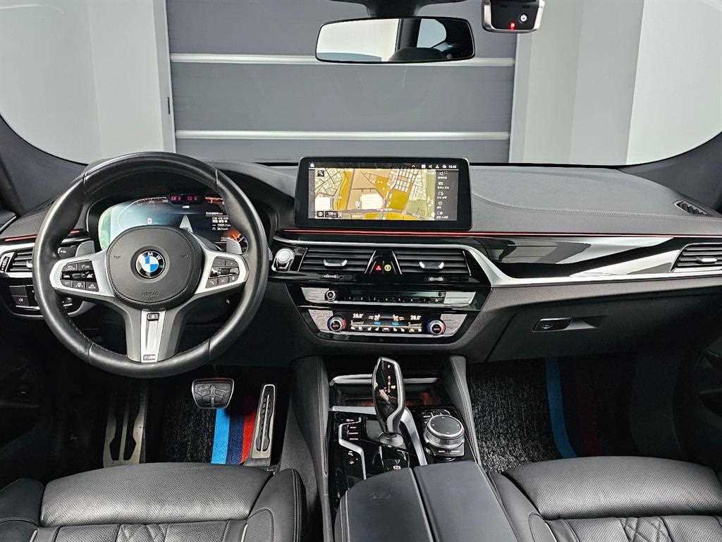 BMW Gran Turismo - Vista 7