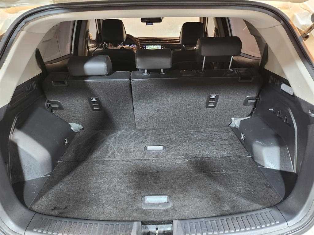 Ssangyong Korando - Vista 5