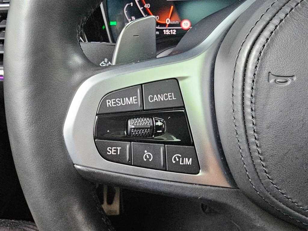 BMW 3 series 2022 Gris - Importación desde Corea - HF Imports Iquique - Foto 18