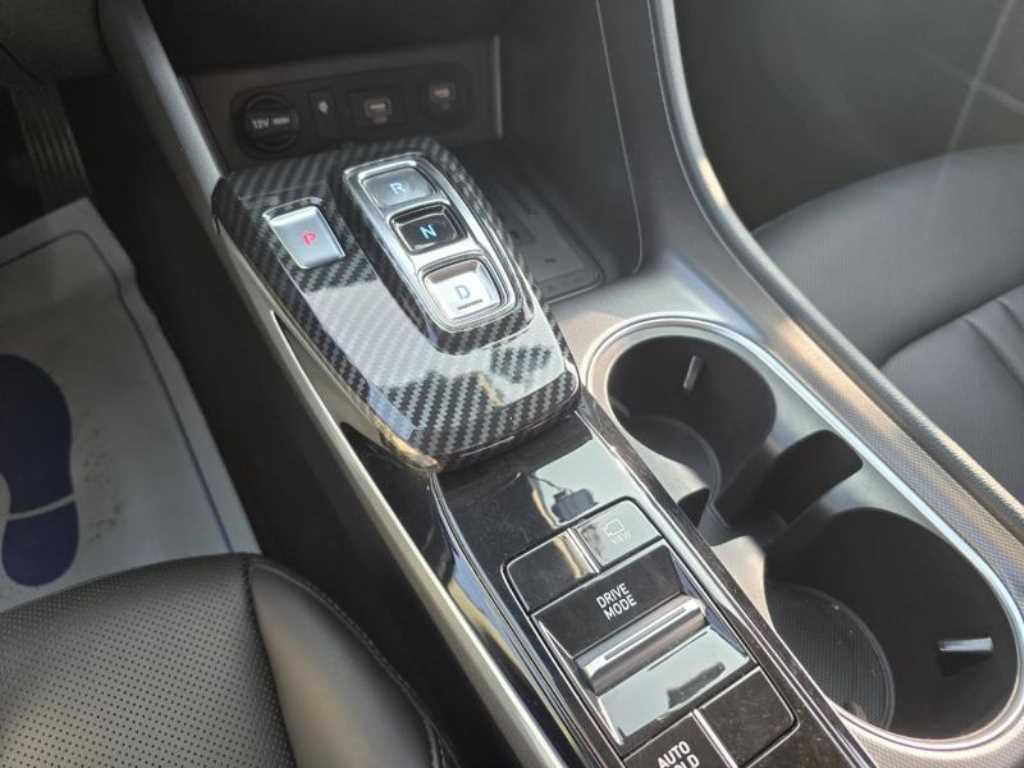 HYUNDAI Sonata 2021 Gris - Importación desde Corea - HF Imports Iquique - Foto 17