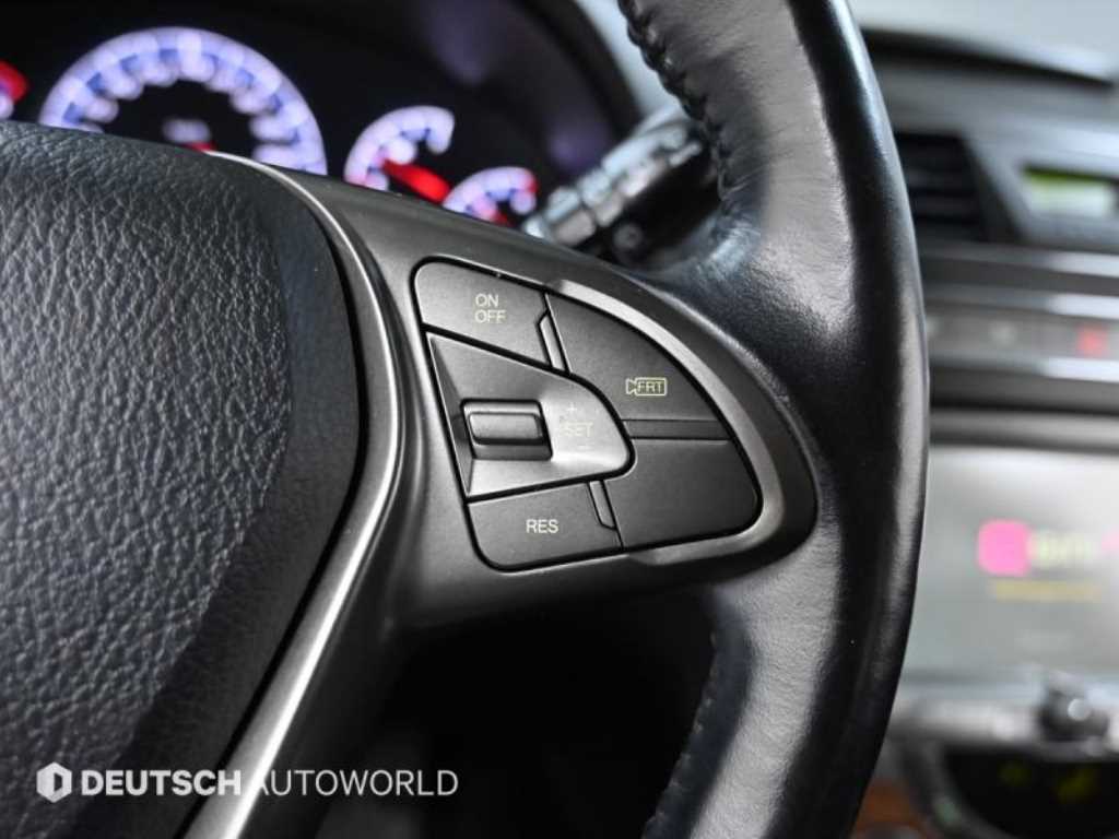 Ssangyong Rexton 2016 - Importación desde Corea - HF Imports Iquique - Foto 18