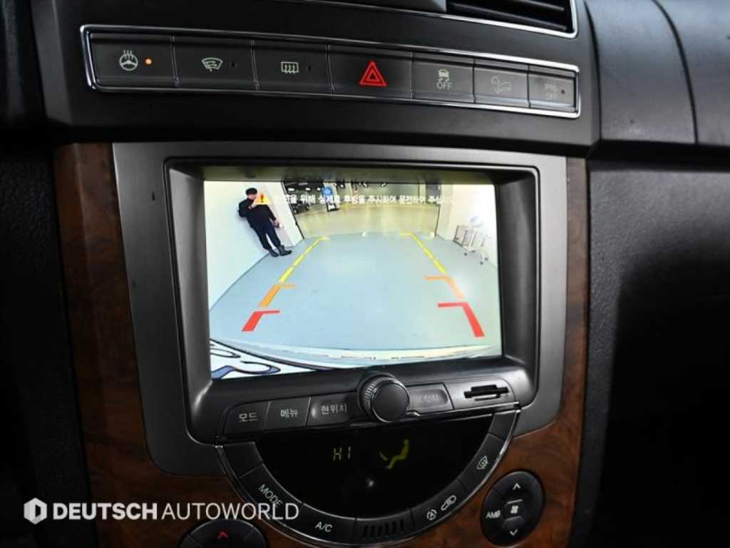 Ssangyong Rexton 2016 - Importación desde Corea - HF Imports Iquique - Foto 15