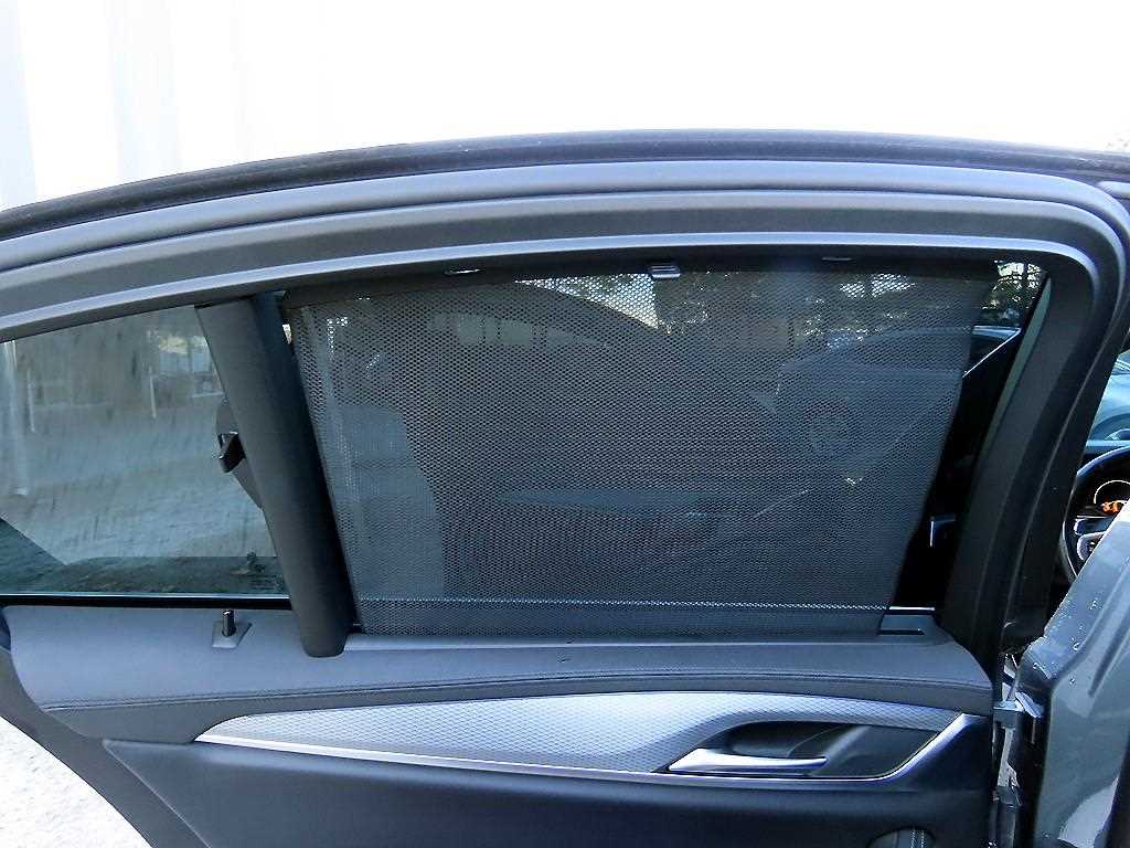 BMW 5 Series 2018 Gris - Importación desde Corea - HF Imports Iquique - Foto 14