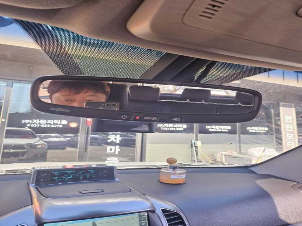 Chevrolet Captiva - Vista 7