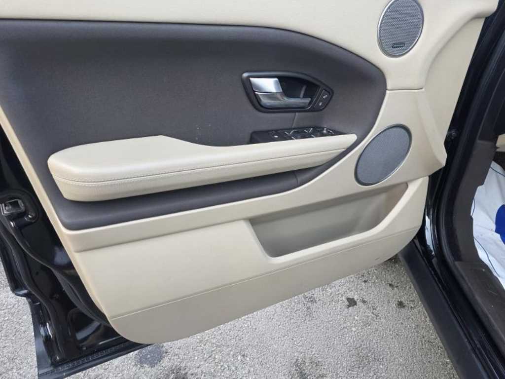 Land Rover Range Rover Bike - Vista 10