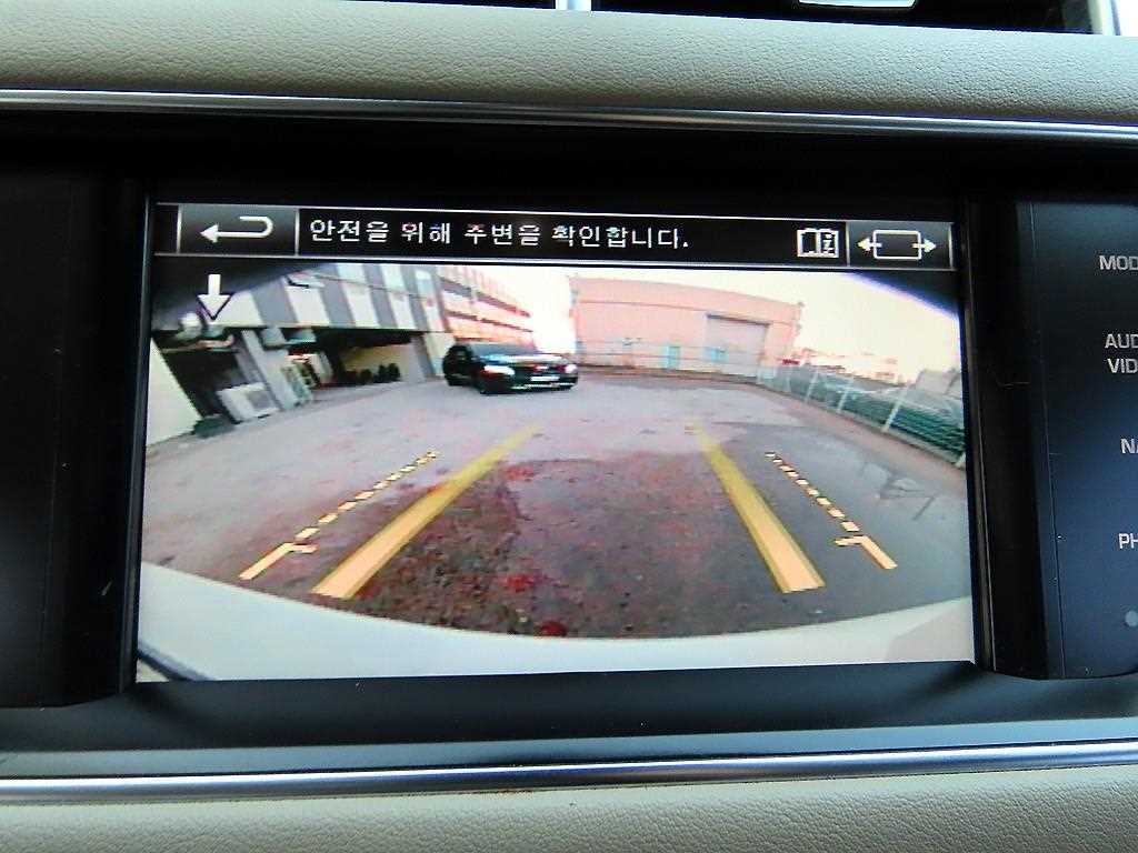 Land Rover Range Rover Sports 2014 Blanco - Importación desde Corea - HF Imports Iquique - Foto 13