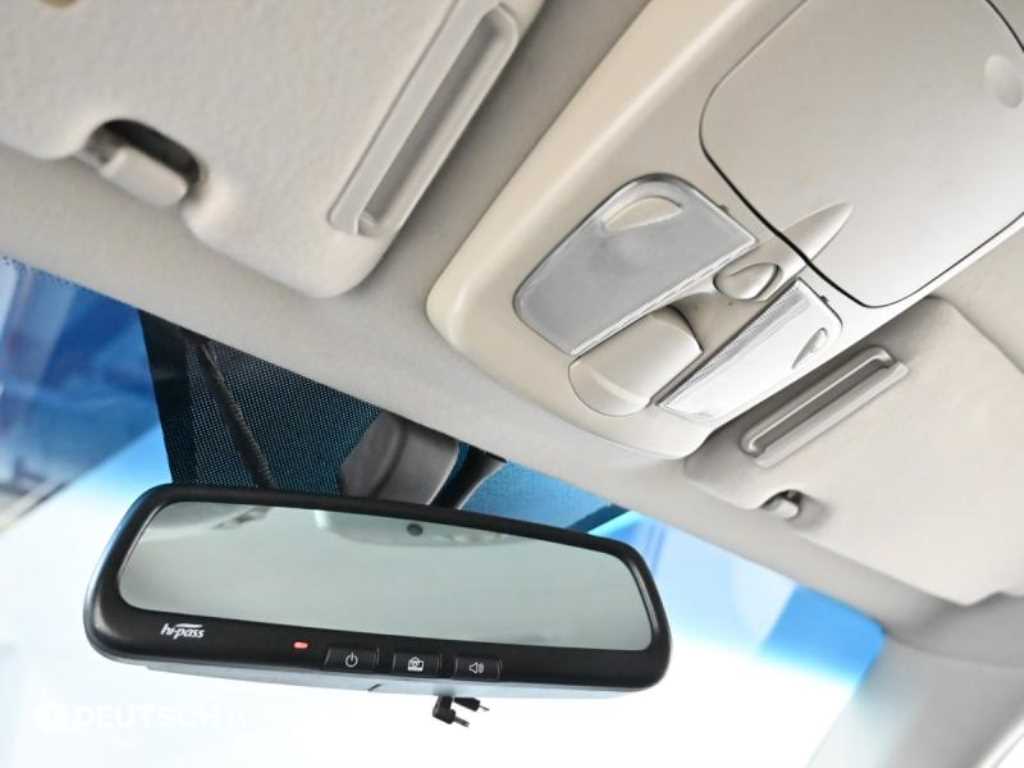 Ssangyong Rexton 2016 - Importación desde Corea - HF Imports Iquique - Foto 19