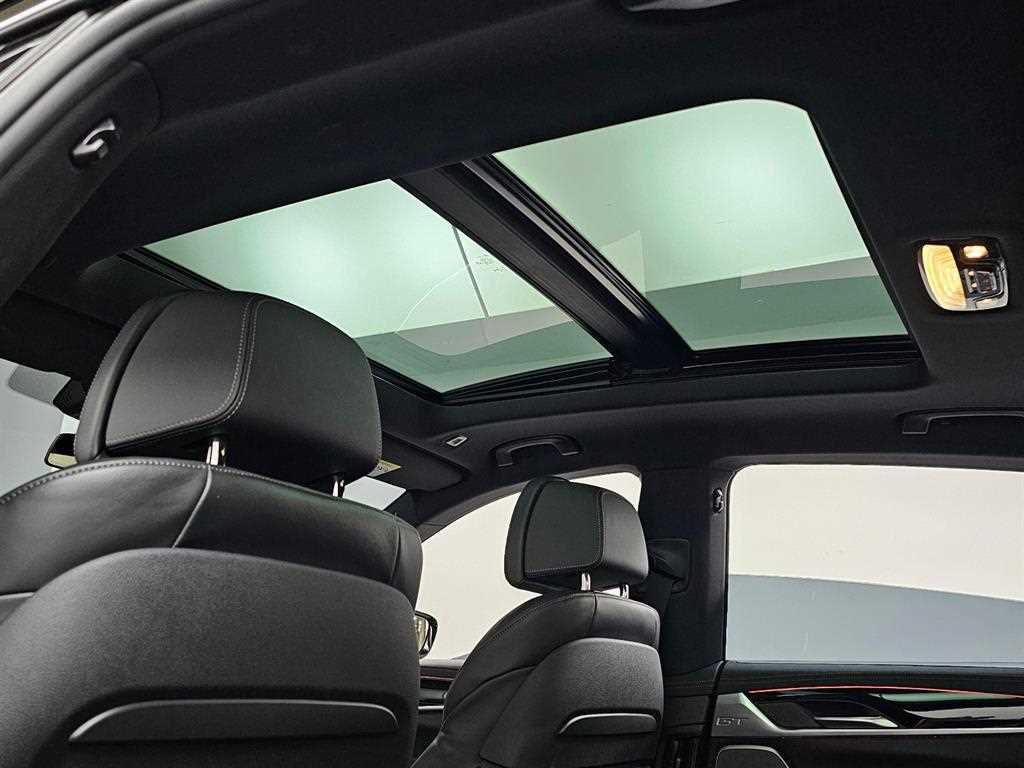 BMW Gran Turismo 2022 Negro - Importación desde Corea - HF Imports Iquique - Foto 19