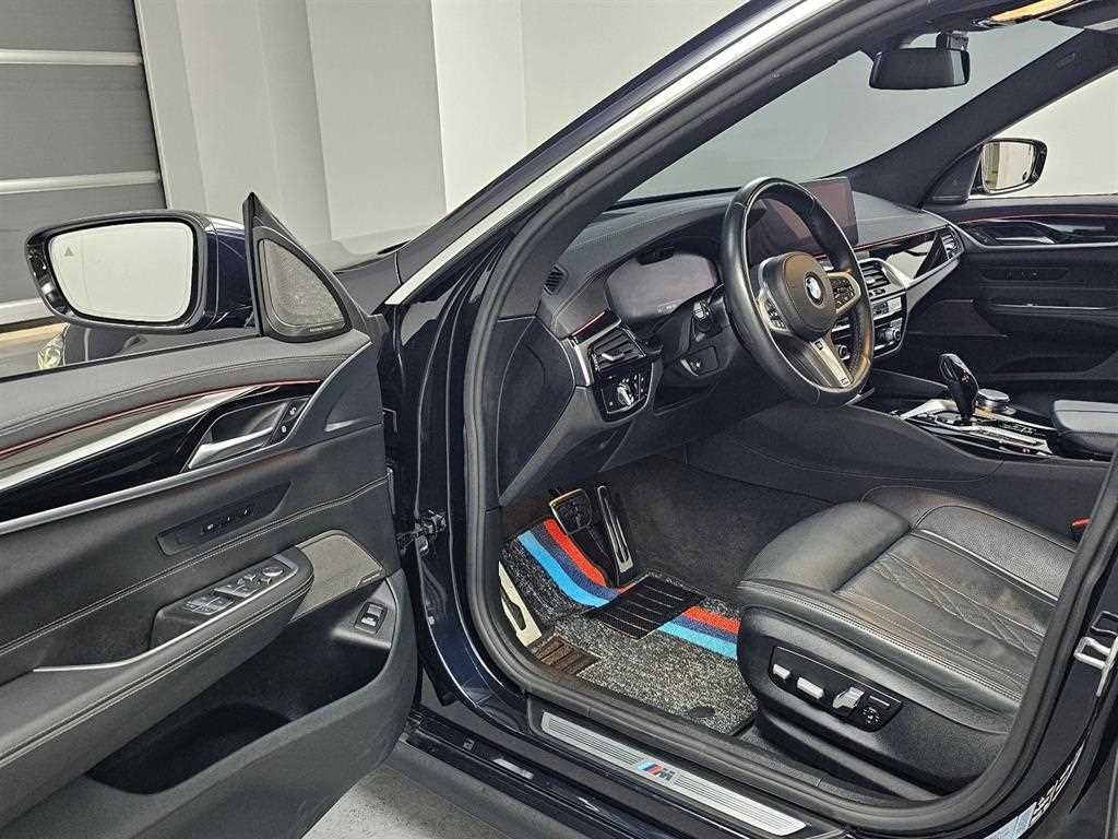 BMW Gran Turismo - Vista 11